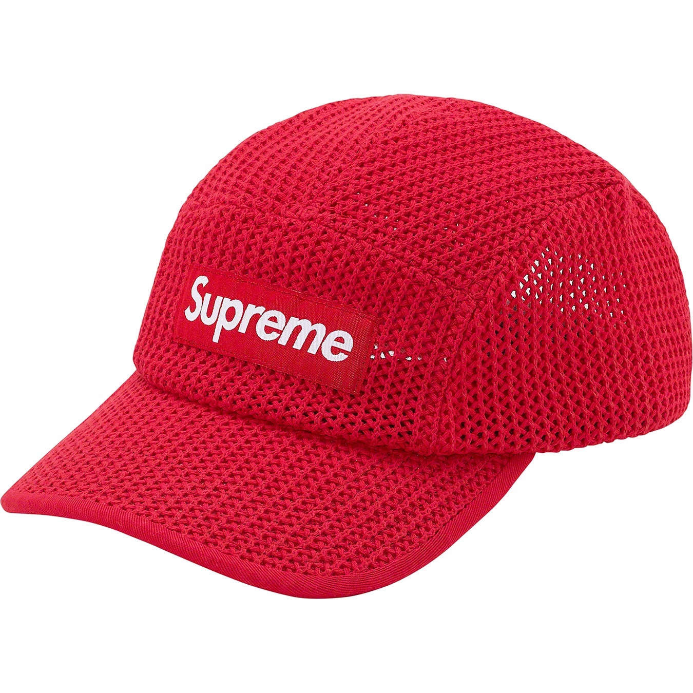 String Camp Cap view 2